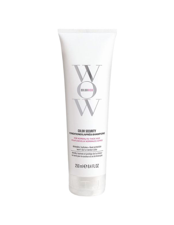Color Wow Color Security Normal to Thick Conditioner - 250ml