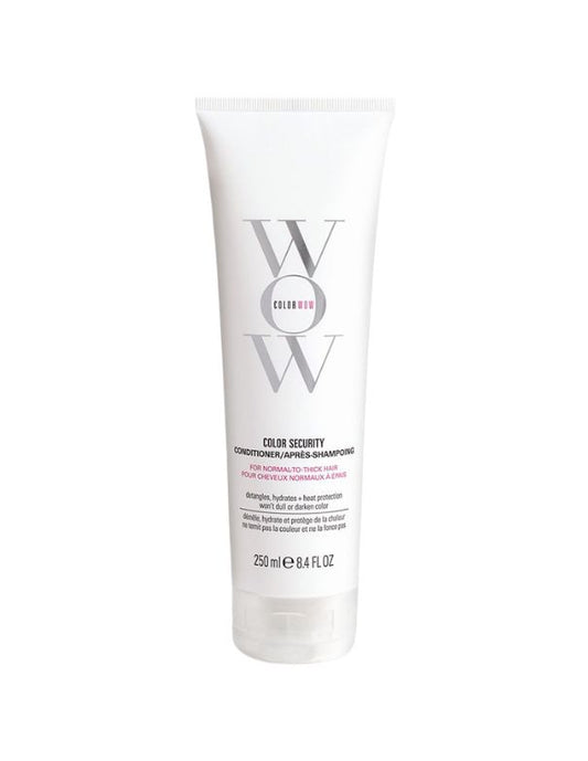 Color Wow Color Security Normal to Thick Conditioner - 250ml