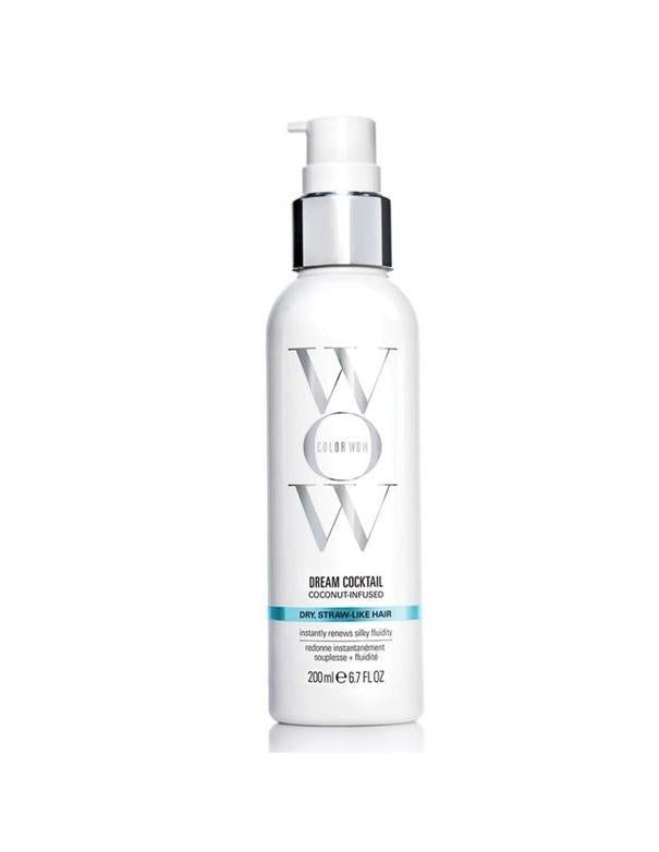 Color Wow Bionic Tonic Cocktail à la noix de coco - 200 ml