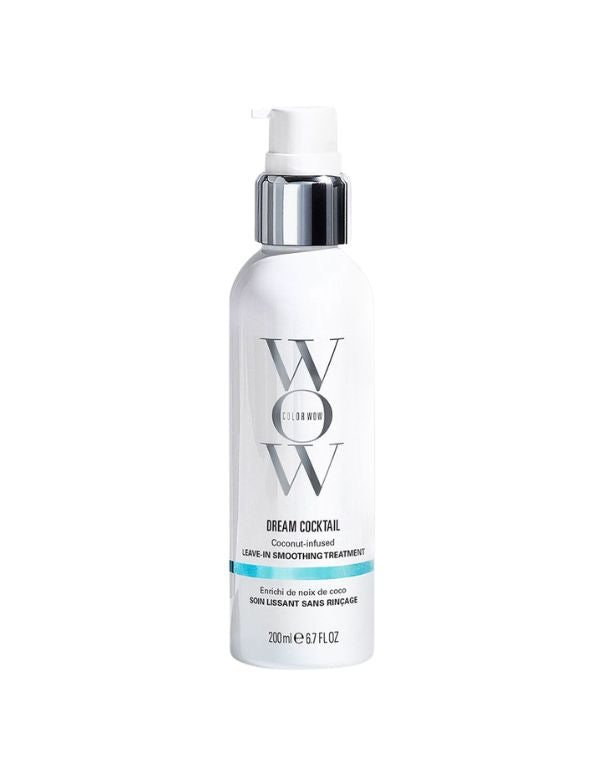 Color Wow Bionic Tonic Cocktail à la noix de coco - 200 ml