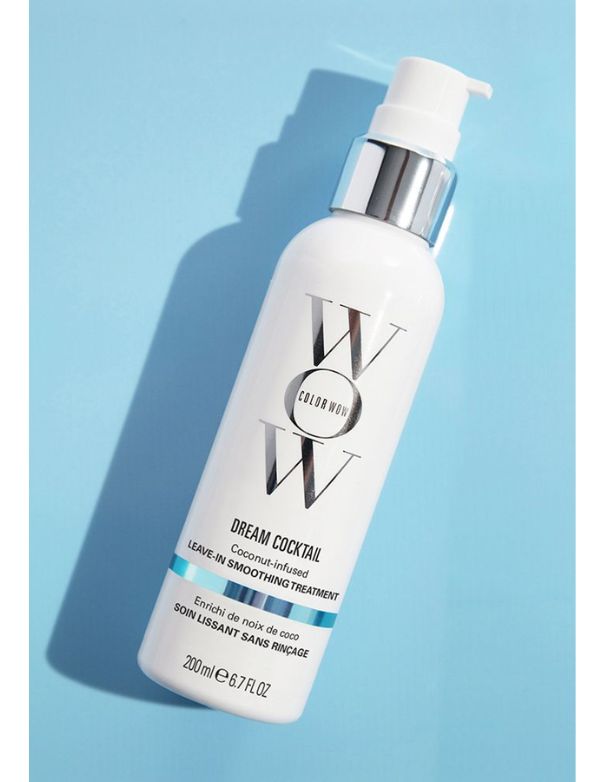 Color Wow Bionic Tonic Cocktail à la noix de coco - 200 ml