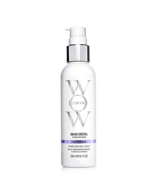 Color Wow Bionic Tonic Carb Cocktail - 200 ml