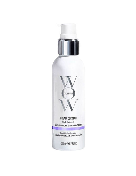 Color Wow Bionic Tonic Carb Cocktail - 200ml