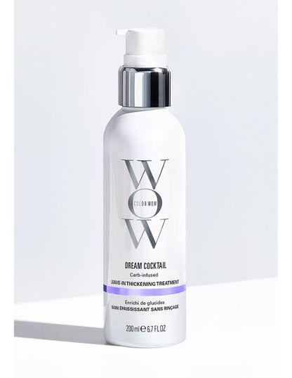 Color Wow Bionic Tonic Carb Cocktail - 200ml