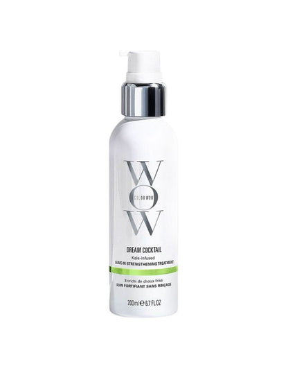 Color Wow Bionic Tonic Kale Cocktail - 200ml