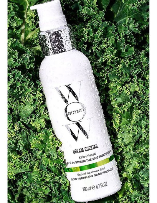 Color Wow Bionic Tonic Kale Cocktail - 200ml