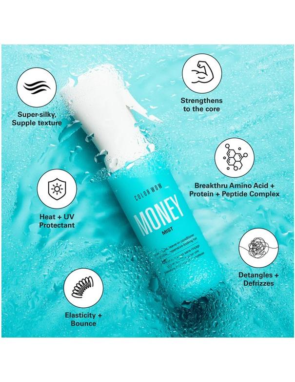 Brume d'argent Color Wow - 150 ml