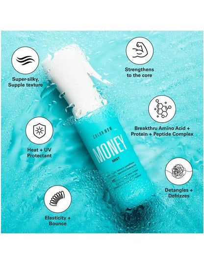 Brume d'argent Color Wow - 150 ml