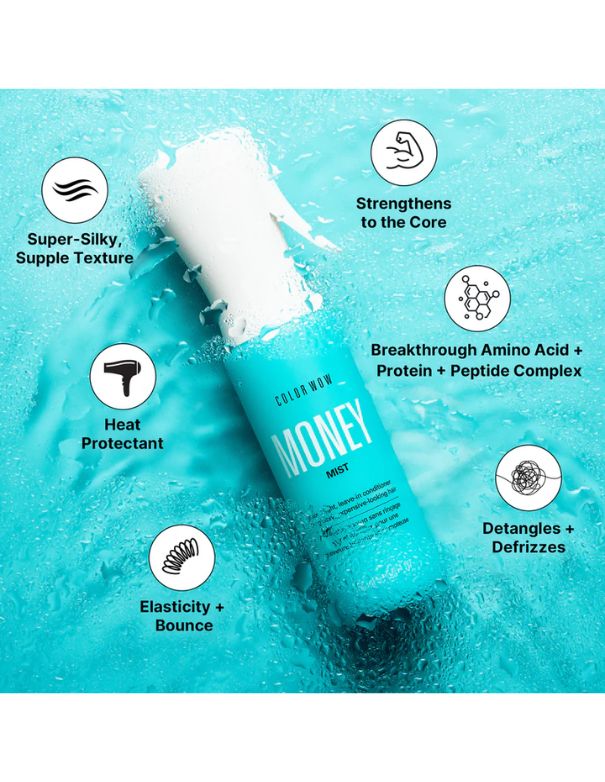 Color Wow Money Mist - 50ml