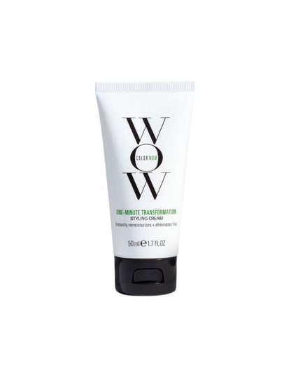 Color Wow One-Minute Transformation Styling Cream - 50ml