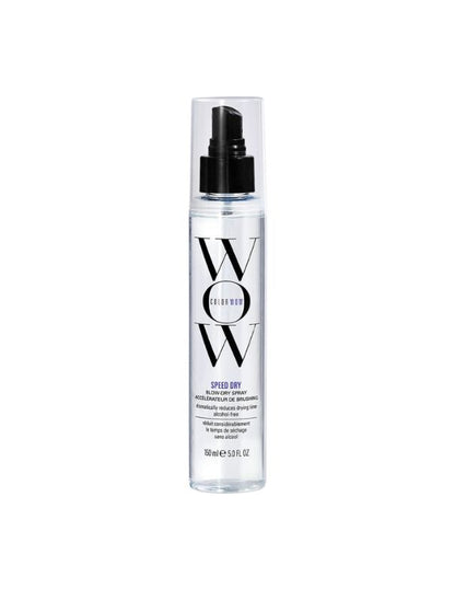 Color Wow Speed Dry Blow-Dry Spray - 150ml