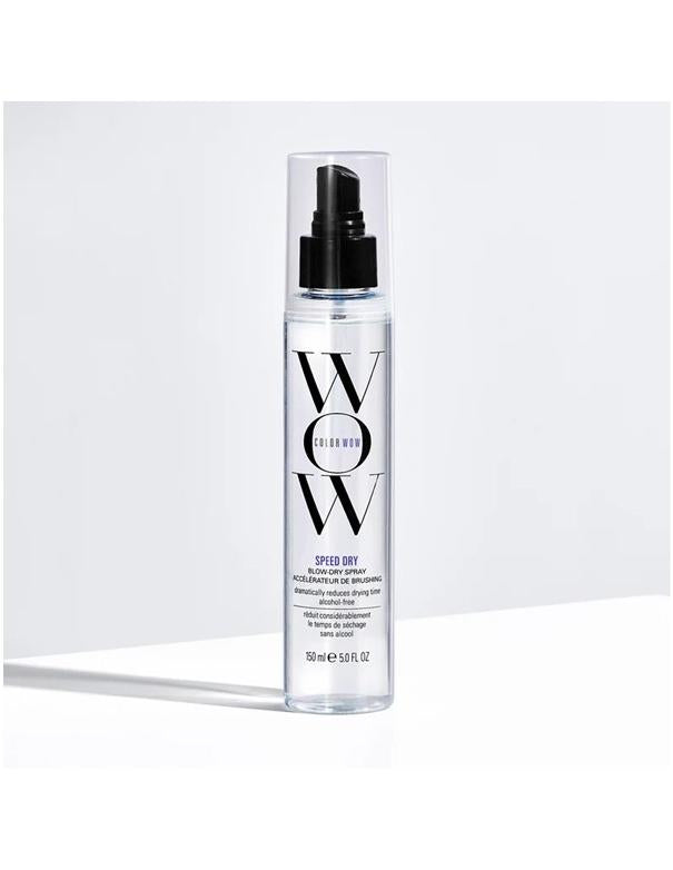 Spray brushing Color Wow Speed Dry - 150 ml