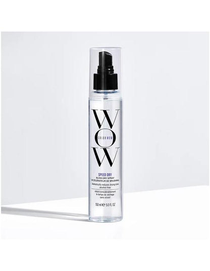 Spray brushing Color Wow Speed Dry - 150 ml