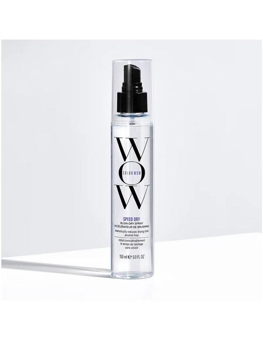 Spray brushing Color Wow Speed Dry - 150 ml