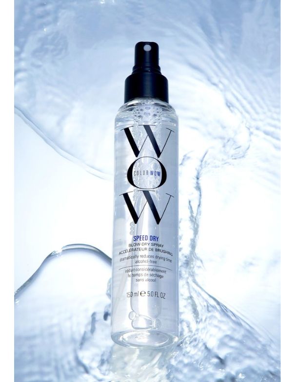 Color Wow Speed Dry Blow-Dry Spray - 150ml