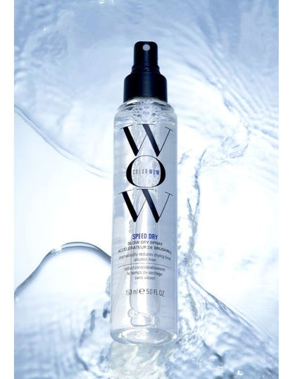 Color Wow Speed Dry Blow-Dry Spray - 150ml