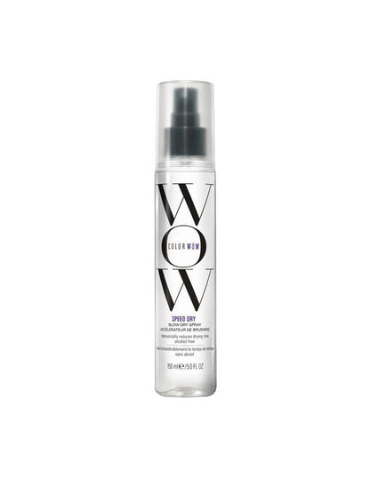 Spray brushing Color Wow Speed Dry - 150 ml