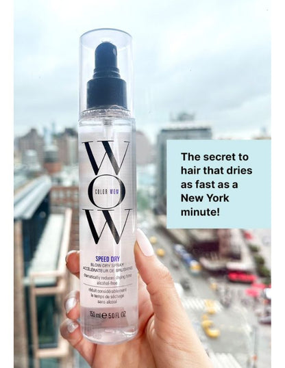 Color Wow Speed Dry Blow-Dry Spray - 150ml