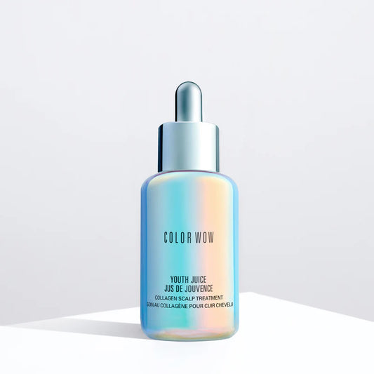 Soin du cuir chevelu Color Wow Youth Juice - 50 ml
