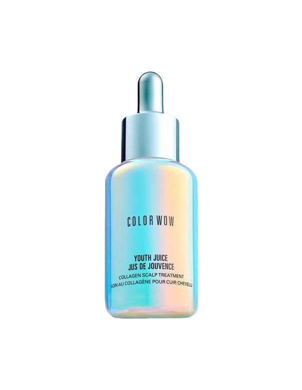 Soin du cuir chevelu Color Wow Youth Juice - 50 ml