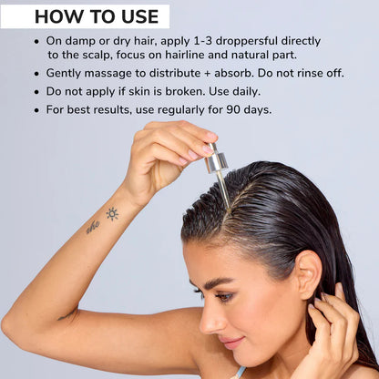 Color Wow Youth Juice Scalp Treatment - 50ml