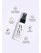 Spray épaississant Color Wow Raise the Root - 50 ml