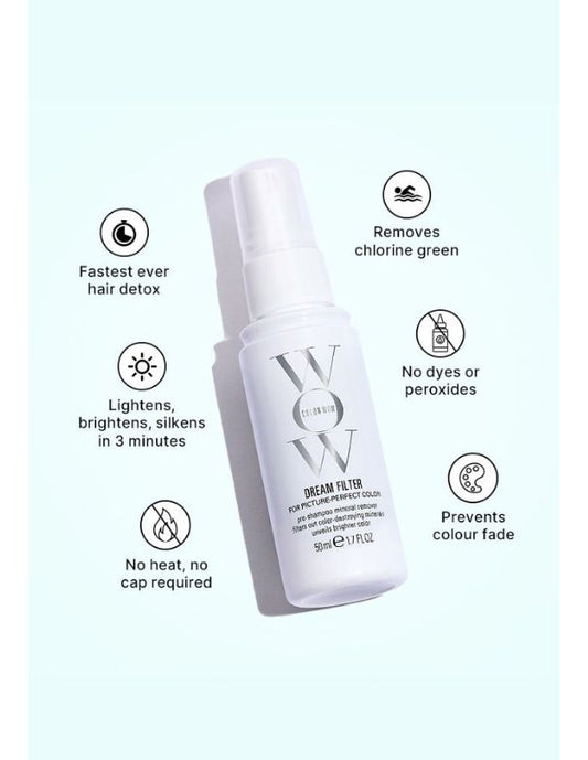 Color Wow Dream Filter - 50ml