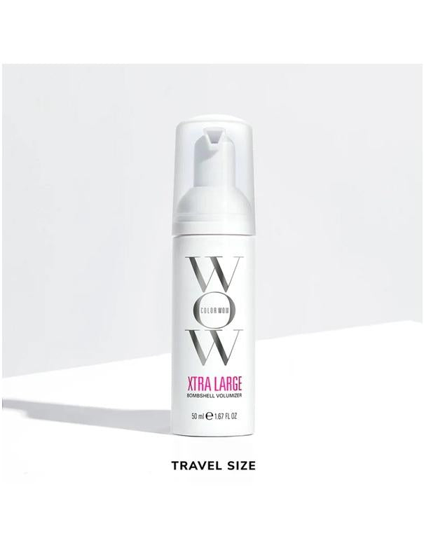 Color Wow Xtra Large Bombshell Volumateur - 50 ml