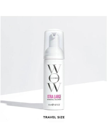 Color Wow Xtra Large Bombshell Volumateur - 50 ml
