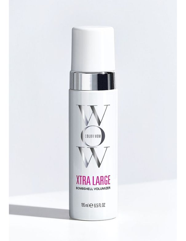 Color Wow Xtra Large Bombshell Volumizer - 195ml