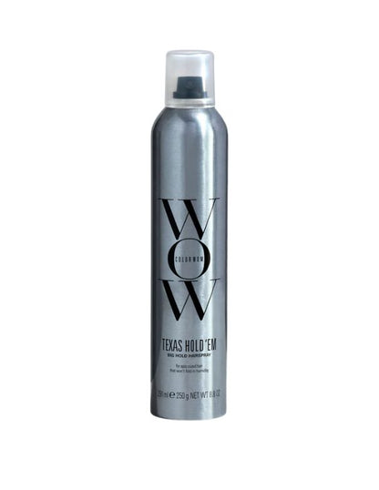 Color Wow Texas Hold ‘Em Laque Fixation Forte - 291ml