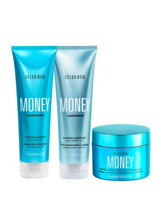 Color Wow High Shine Heroes Kit