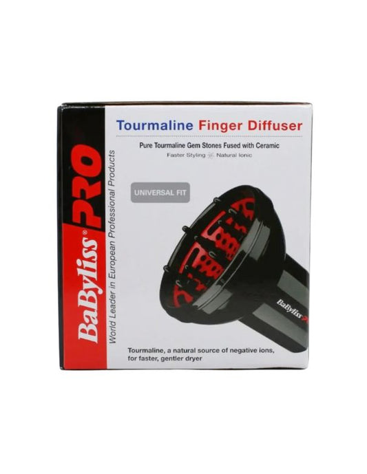 Diffuseur de tourmaline universel BabylissPro