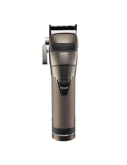 Tondeuse BabylissPro Snapfx avec système de double batterie au lithium à clipser