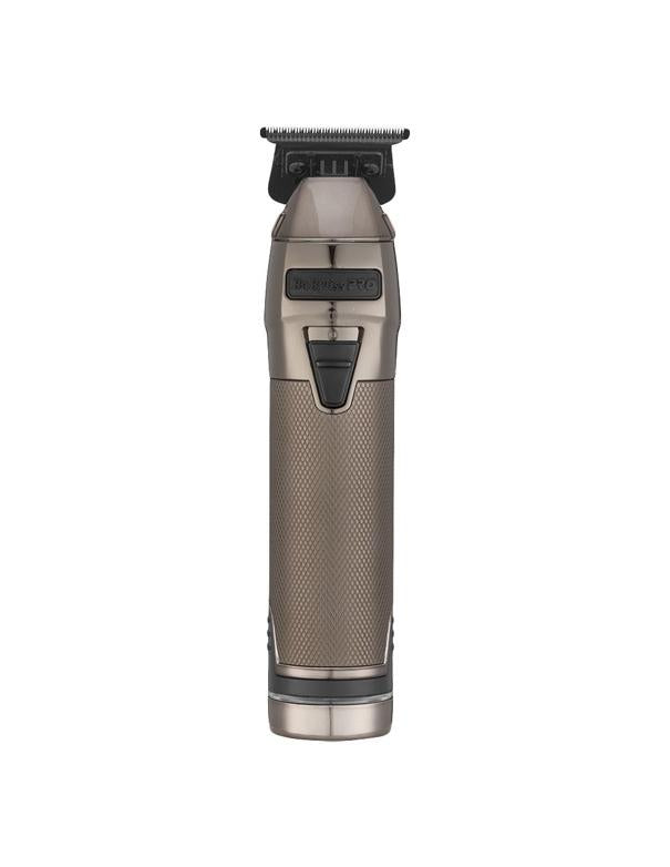 Tondeuse BabylissPro Snapfx avec système de double batterie au lithium à clipser