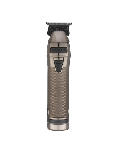 Tondeuse BabylissPro Snapfx avec système de double batterie au lithium à clipser