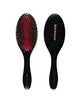 Denman Nylon And Boar Bristle Cushion Brush - D81M