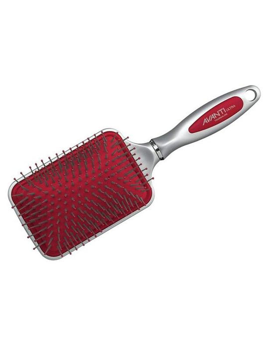 Brosse à coussin rectangulaire Avanti Ultra Tourmaline