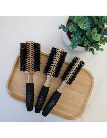 Brosse Dannyco Nature Pro 745-SC - 25 mm