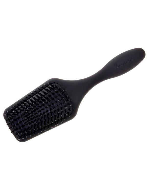 Brosse plate Denman