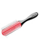 Brosse Denman Classic Large à 9 rangs