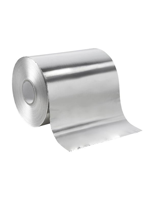 Rouleau de papier d'aluminium colorant BabylissPro lisse et épais, 430 m