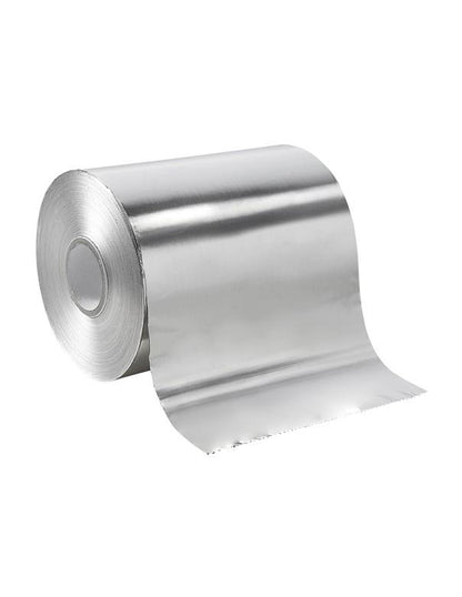 Rouleau de papier d'aluminium colorant BabylissPro lisse et épais, 430 m