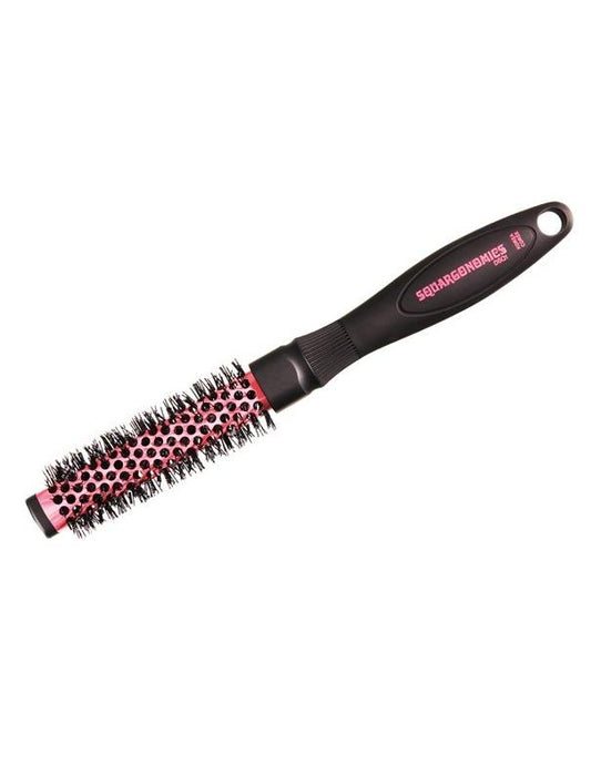 Brosses thermiques en céramique Denman Squargonomics, taille XL