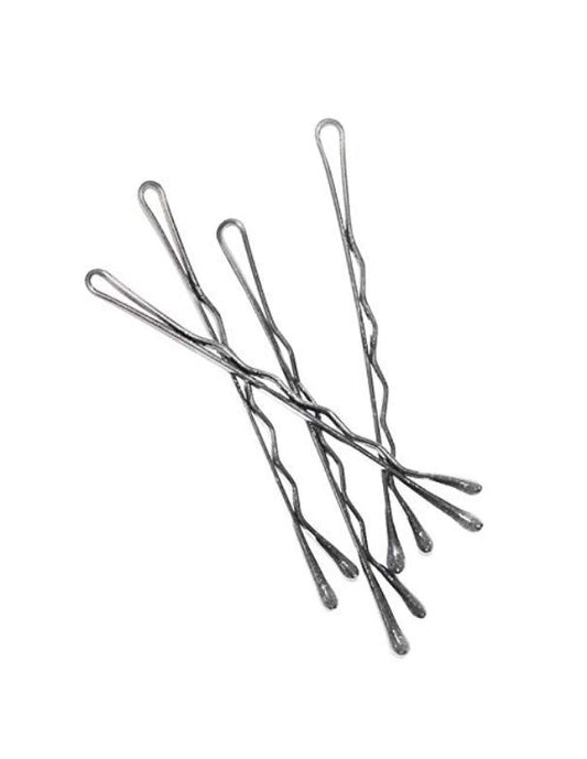 Épingles à cheveux serties BabylissPRO - Argent