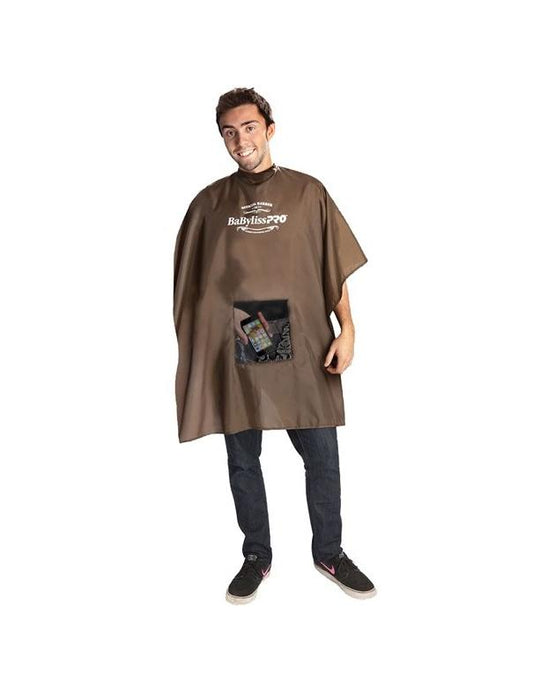 Cape de coupe intelligente extra-large BabylissPro