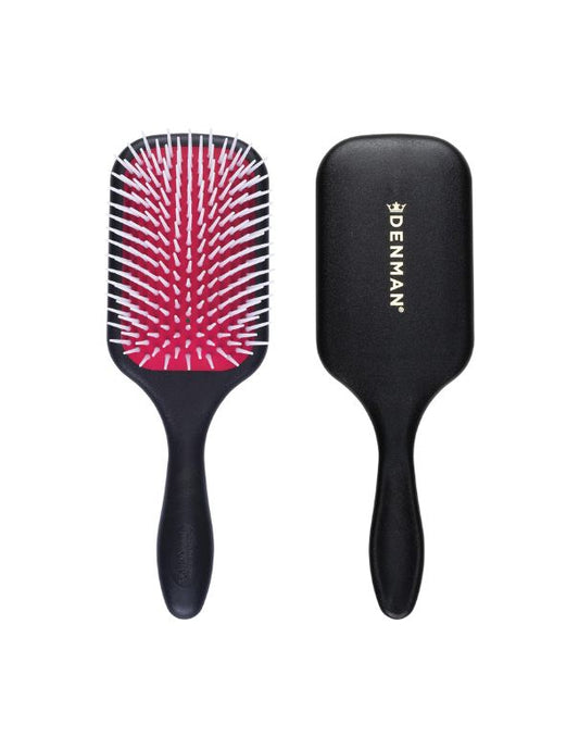 Denman D38 La palette démêlante et coiffante