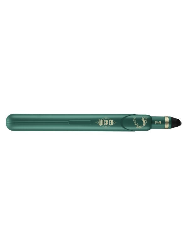 BaBylissPRO Ceramix Xtreme 1 Ceramic Flat Iron (Elphaba - Limited Edition)