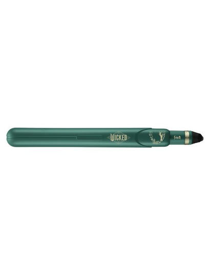 BaBylissPRO Ceramix Xtreme 1 Ceramic Flat Iron (Elphaba - Limited Edition)