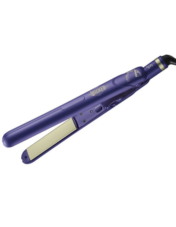 BaBylissPRO Ceramix Xtreme 1 Ceramic Flat Iron (Glinda - Limited Edition)